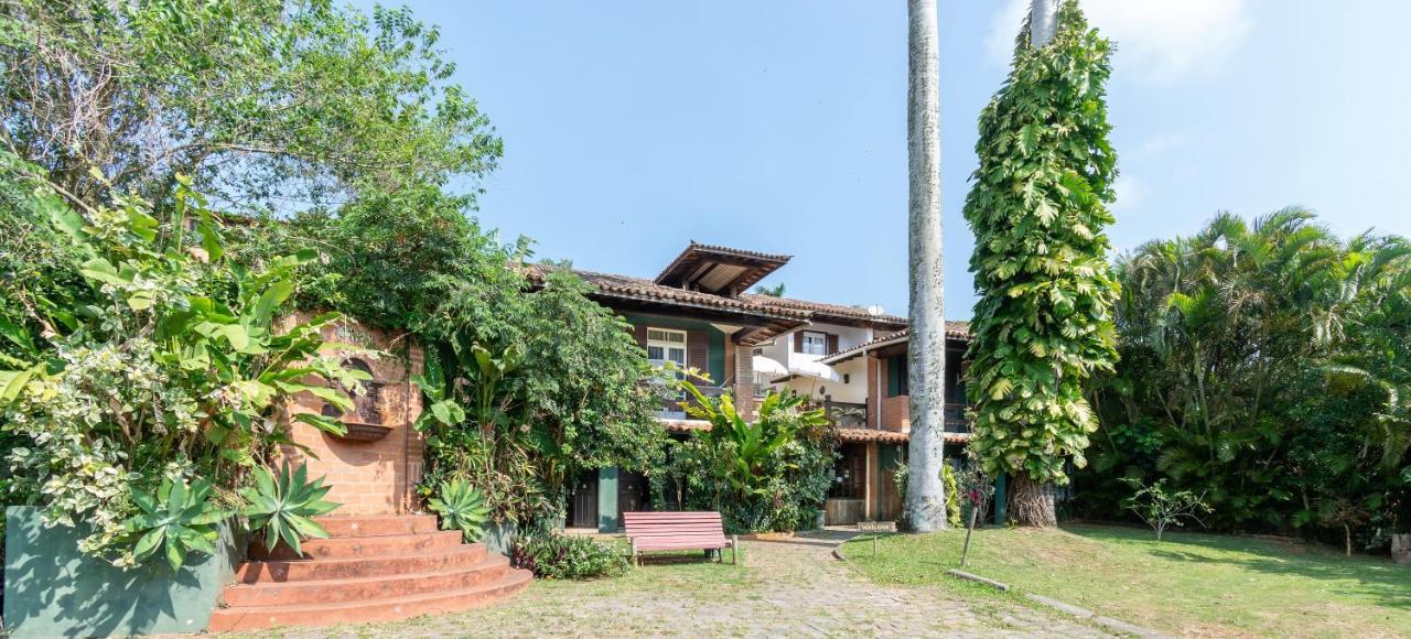 Pousada Afrika Armacao dos Buzios Exterior photo