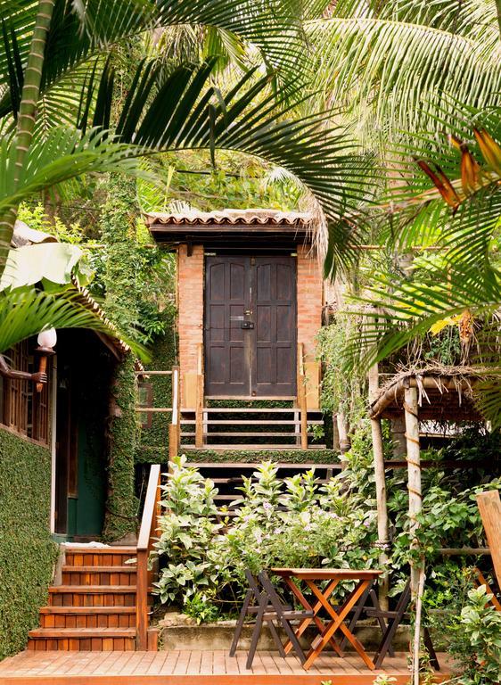 Pousada Afrika Armacao dos Buzios Exterior photo
